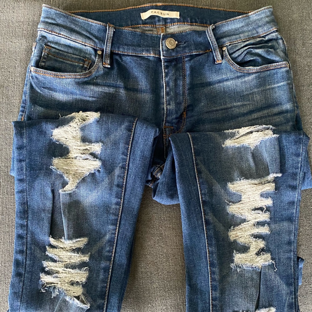 Pacsun Perfect Fit Jegging size 26
